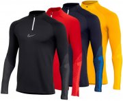 Nike Strike 22 Trainingstop Sweatshirts in 7 Farben