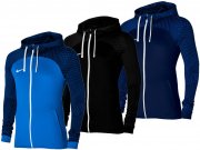 Nike Strike 23 Kapuzenjacken in 4 Farben