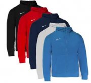 Nike Team Club &ndash; Herren Zipper Hoodies f&uuml;r je 38,50&euro;