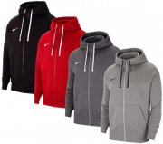 Nike Team Park 20 Kapuzenjacken in 5 Farben