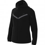 Nike Tech Fleece Hoodie f&uuml;r M&auml;dchen reduziert
