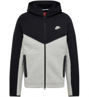Nike Tech Fleece Windrunner FB7921 Sweatjacke