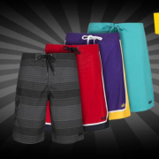 Nike The Other On Herren Board Shorts bei SportSpar f&uuml;r 13,94 Euro