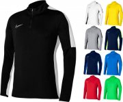 Nike Trainingstop Dri-FIT Academy 23 Drill Top in vielen Farben