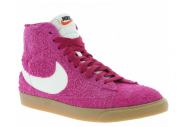 NIKE WMNS Damen Echtleder-Sneaker Pink f&uuml;r 39,99&euro; statt 42,99&euro;
