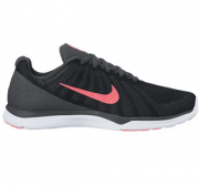 NIKE Workoutschuhe In-Season TR 6 f&uuml;r Damen f&uuml;r schlappe 33,94 &euro; statt PVG 64,99 &euro; inkl. Versand