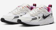 NIKE x Futura JAM Train Electric Olympics FZ8966 100 Sneaker