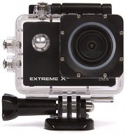 Nikkei ExtremeX6 4K ULTRA HD Aktion Kamera mit WIFI