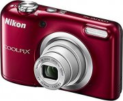 Nikon Coolpix A10 Kamera Kit rot f&uuml;r 66,99&euro; statt 73,95&euro;
