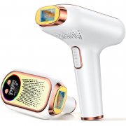 NIKYJM IPL Haarentfernungsger&auml;t f&uuml;r 50,44&euro; bei Amazon