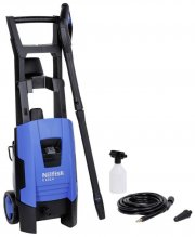  Nilfisk C 125.4-6, Hochdruckreiniger, blau, 128470701 nur 79,99&euro; statt 89,99&euro;