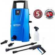 Nilfisk C110.7-5 kompakter Hochdruckreiniger 110 bar