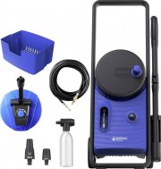 Nilfisk Core 140-6 PowerControl Hochdruckreiniger PDB EU