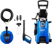 Nilfisk D140.4-9 DP X-TRA EU Hochdruckreiniger f&uuml;r 241,91&euro;