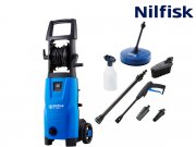 Nilfisk Hochdruckreiniger C 125.7-6 Home X-TRA