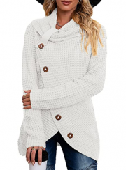 Nilimoph Damen Winterpullis in vielen Farben