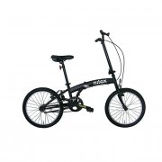 Nilox 20" Klapprad X0 f&uuml;r 149,99&euro; statt 179,99&euro;