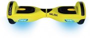 Nilox DOC Hoverboard (6.5 Zoll, Gelb)