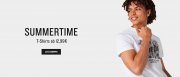 Nimm drei, zahle zwei bei Tom Tailor Fashion