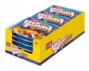 nimm2 Lachgummi Heroes, 15er Pack (15 x 225 g) 