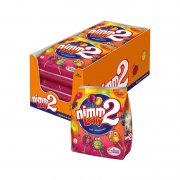nimm2 Lolly Fruchtsaft-Lollis 6x120g f&uuml;r 8,30&euro; bei Amazon