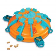 Nina Ottosson Hundespielzeug Tower of Treats Level 4 f&uuml;r 23,02&euro;