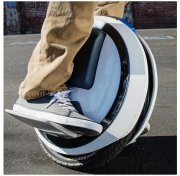 Ninebot One C+ &ndash; elektrisches Einrad f&uuml;r 305,19&euro; (statt 444&euro;)