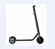Ninebot Segway ES1 No. 9 Folding Electric Scooter from Xiaomi Mijia - BLACK f&uuml;r 268&euro;