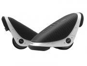 Ninebot Segway W1 - Selbst ausbalancierende "Rollschuhe"