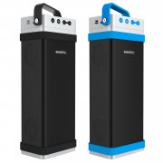 NINETEC Beatster Bluetooth NFC Soundsystem Lautsprecher