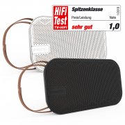 NINETEC Desire Bluetooth Lautsprecher