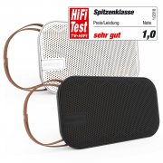 NINETEC Desire Bluetooth Lautsprecher
