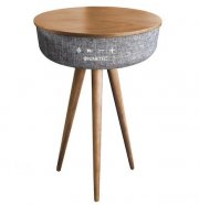 NINETEC Elements Smart Table Bluetooth f&uuml;r 149,99&euro; statt 200&euro;