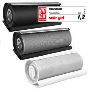 NINETEC Impulse Bluetooth NFC Speaker Soundsystem