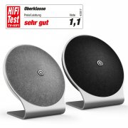 NINETEC Kosmo Bluetooth NFC Lautsprecher bei Ebay f&uuml;r 49,99 Euro