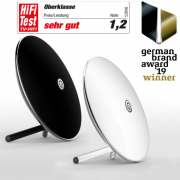 NINETEC Luna Bluetooth Lautsprecher Wireless NFC Speaker Freisprechfunktion Boxen f&uuml;r 27,99&euro;
