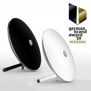 NINETEC Luna Wireless Bluetooth NFC Speaker Lautsprecher f&uuml;r 39,99&euro; statt 69,99&euro;