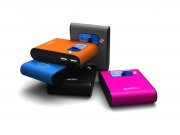 NINETEC NT565 10.000mAh PowerBank