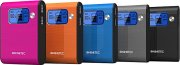 Ninetec NT565 Powerbank mit 10000mAh und LCD f&uuml;r 14,99&euro; inkl. Versand