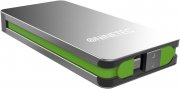 NINETEC NT609 9.000mAh Micro USB Powerbank