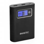 NINETEC PowerDrive 13.400 mAh Power Bank f&uuml;r 19,99&euro; statt 24,99&euro;