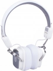 Ninetec ProBeat Premium Bluetooth Kopfh&ouml;rer wei&szlig; bei Ebay f&uuml;r 19,99 Euro