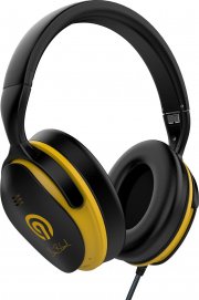 Ninetec ProBeat Studio Kopfh&ouml;rer Boris Blank Edition im Dealclub f&uuml;r 19,99 Euro