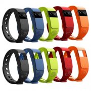 Ninetec Smartfit F2HR Fitnesstracker f&uuml;r 19,99&euro; inkl. Versand