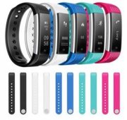 NINETEC Smartfit F3HR Fitnesstracker f&uuml;r je 29,99&euro;