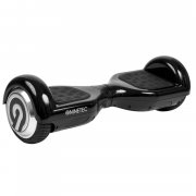 NINETEC Sonic X6 Smart Hoverboard 6,5 Zoll E-Balance-Scooter mit App f&uuml;r 249.99&euro;&nbsp;statt 299&euro;