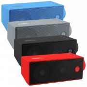 Ninetec SoundBoost Bluetooth-Lautsprecher f&uuml;r nur 14,99 Euro bei Ebay!