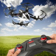 NINETEC Spyforce1 Mini HD Video Kamera Drohne Quadrocopter