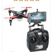 NINETEC Spyforce1 Video Drohne f&uuml;r 39,99 &euro;