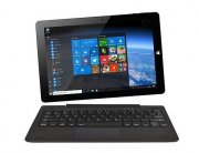 Ninetec Ultratab 10 Pro &ndash; 10&Prime;-Convertible Tablet mit Dual-OS in 3 Farben f&uuml;r je 199&euro; (statt 250&euro;)